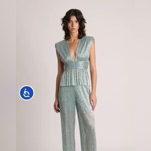 Sabina Musayev Susan top